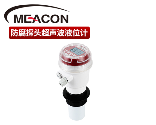 福建超聲波液位計